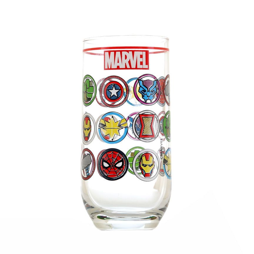 George Home Marvel Hiball