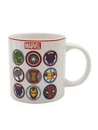 George Home Marvel Mug