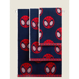 George Home Marvel Spider-Man Bath Sheet