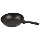 George Home Matte Black 28cm Non-Stick Wok