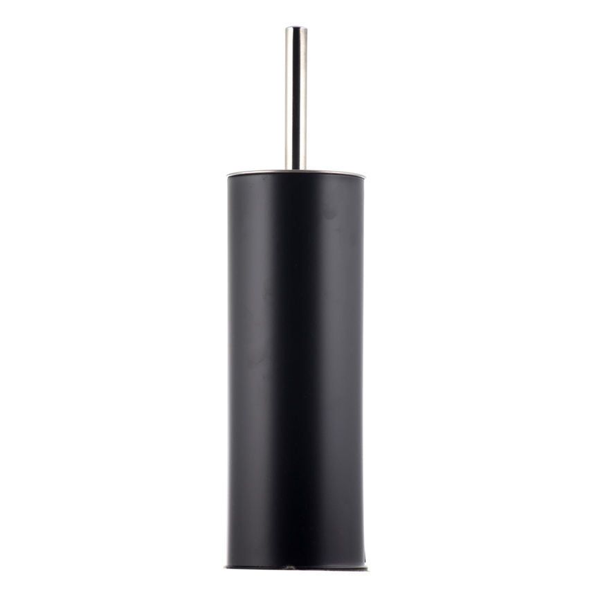 George Home Matte Black Toilet Brush