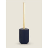 George Home Matte Navy WC-harja