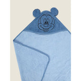 George Home Mickey Hooded Towel