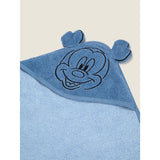 George Home Mickey Hooded Towel