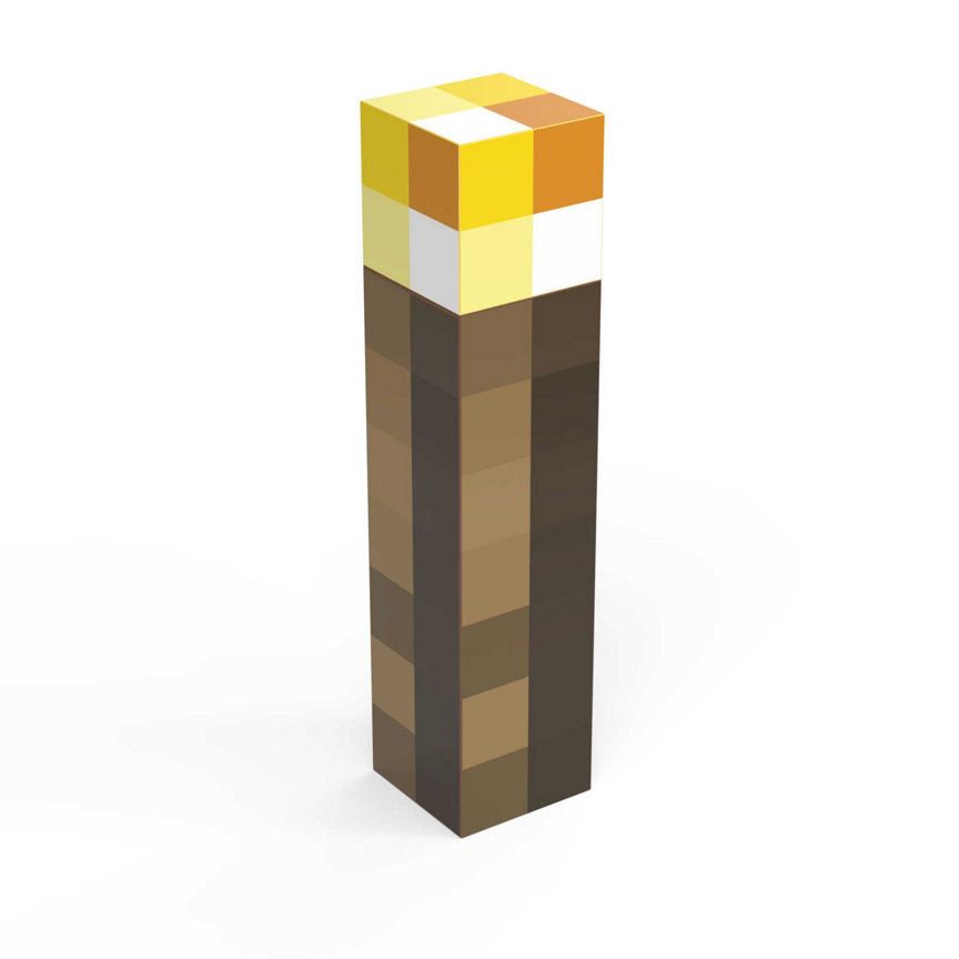 George Home Minecraft Bottle