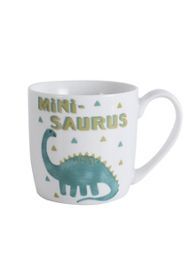 George Home Mini-Saurous Mug