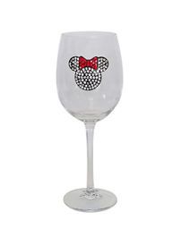 George Home Minnie Gem Glass