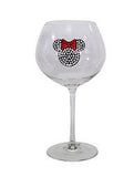 George Home Minnie Gem Large Glass