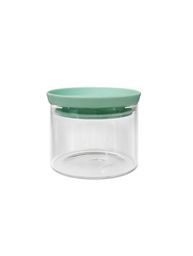 George Home Mint Glass Canister 350ml