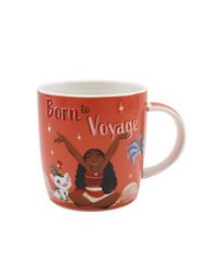 George Home Moana Mug