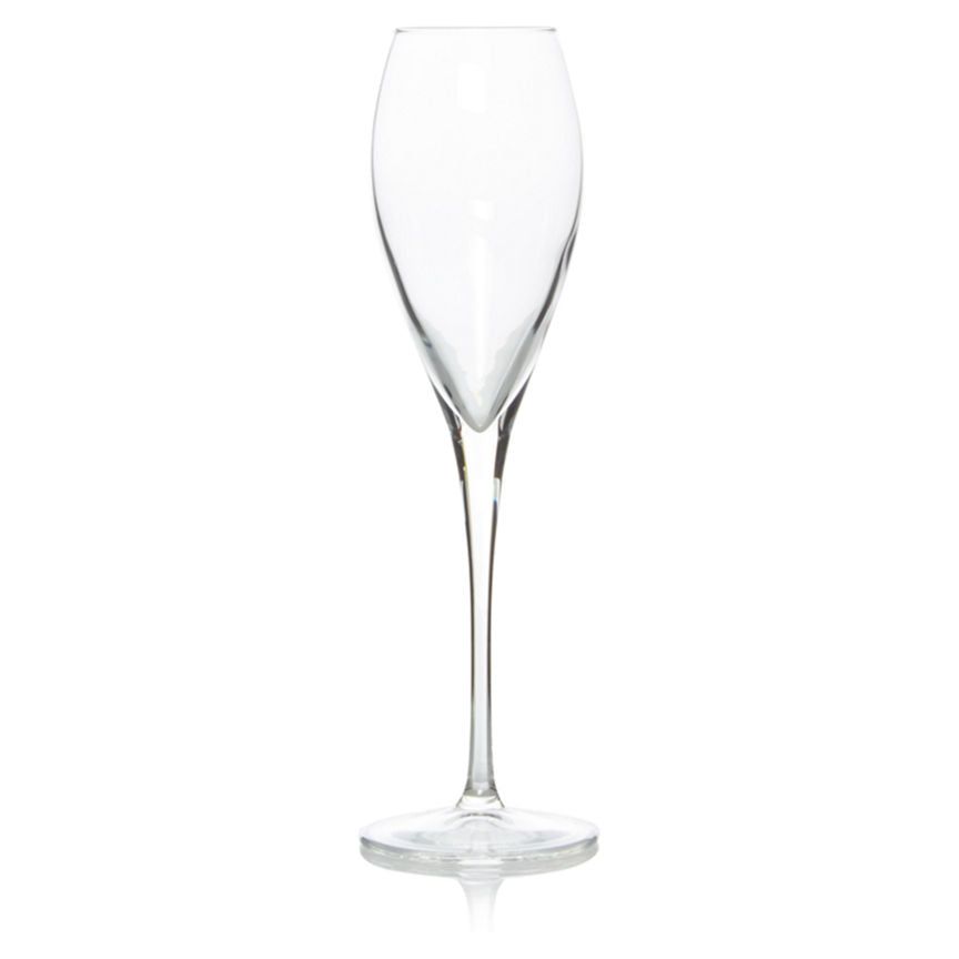 George Home Monte Carlo Champagne Glasses