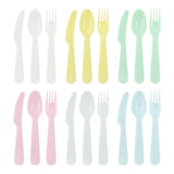 George Home Multipack Cutlery Set