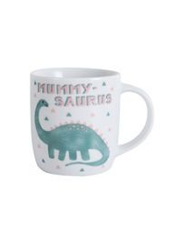 George Home Mummy-Saur Mug