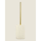 George Home Natural Sandstone Effect Toilet Brush