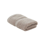 George Home Natural Super Soft Cotton Face Cloth