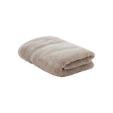 George Home Natural Super Soft Cotton Hand Towel