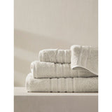 George Home Natural Ultra Plush Antimicrobial Bath Towel