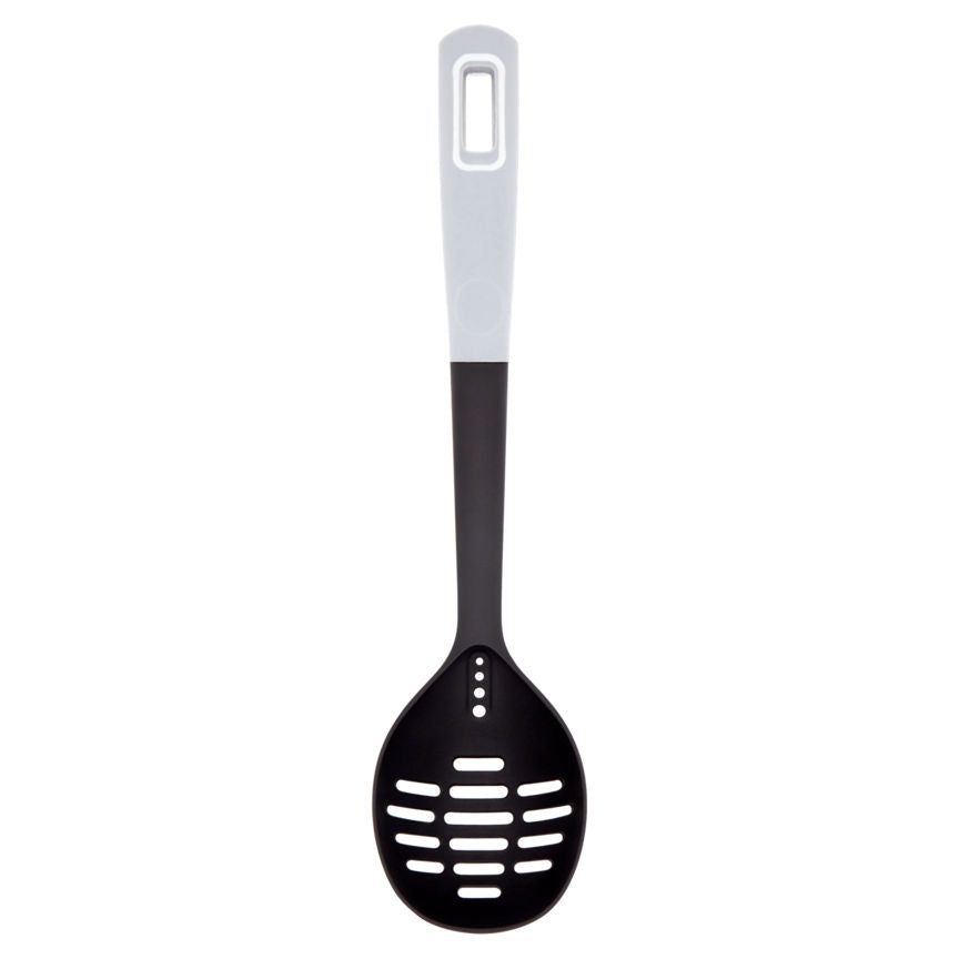 George Home Nylon Slotted Spoon