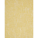 George Home Ochre Boucle Woven Lined Eyelet Curtains