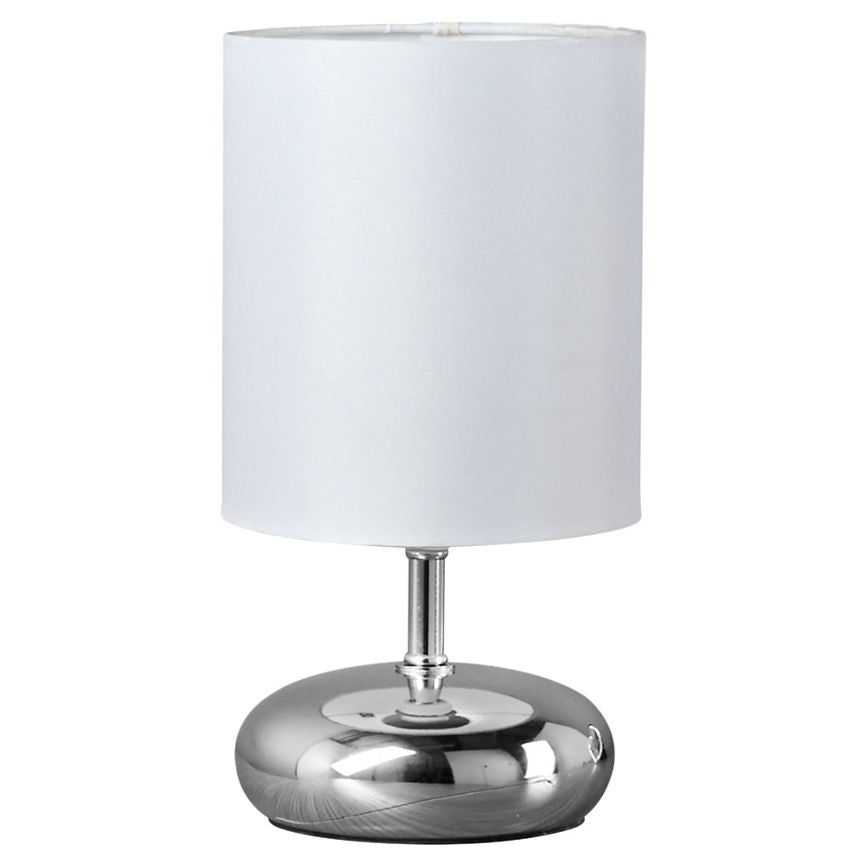 George Home Pebble Lamp