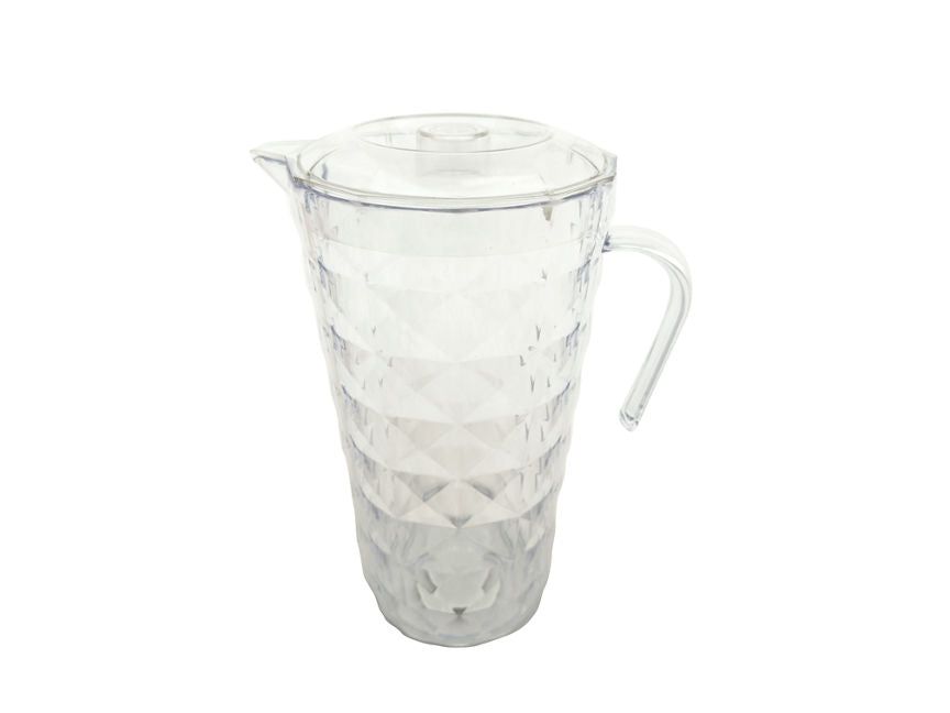 George Home Pitcher