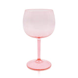 George Home Plastic Gin Glass