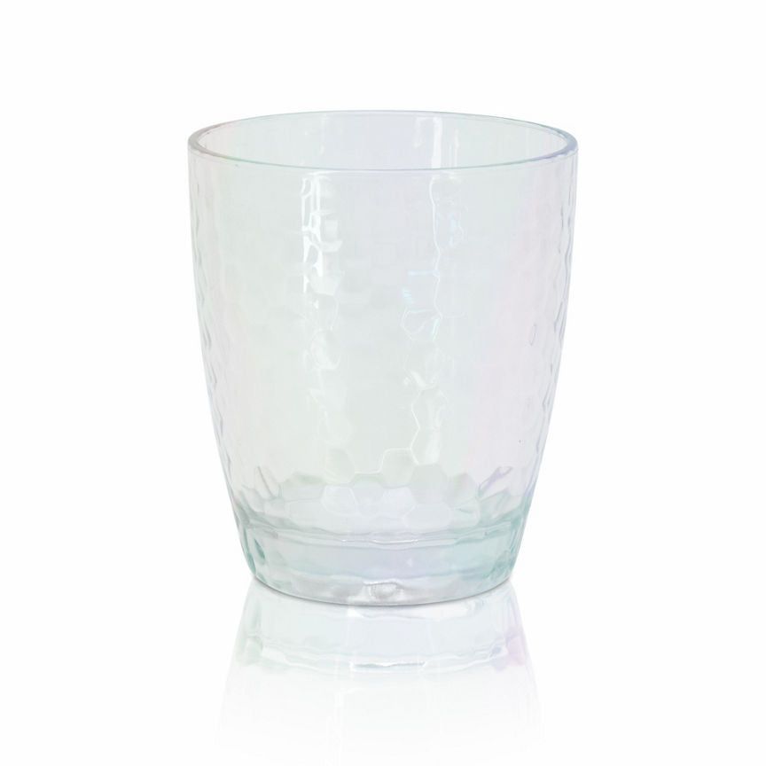 George Home Plastic Lustre Tumbler