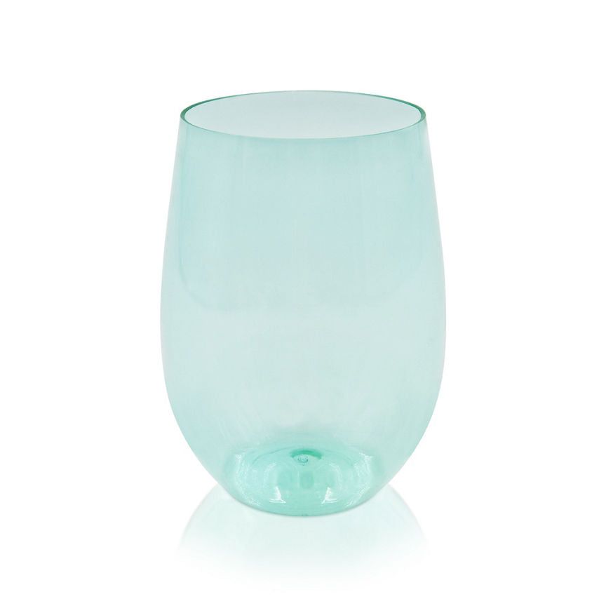 George Home Plastic Stemless Tumbler