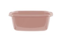 George Home Plastic Washing Up Bowl Pink