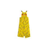 George Home Pokemon Hooded Fleece