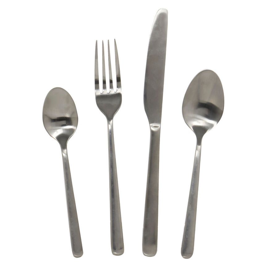 George Home Ripley 16 Piece Cutlery Set