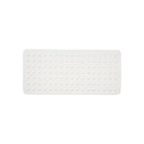 George Home Rubber Bath Mat