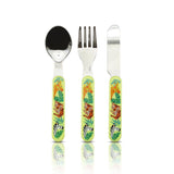 George Home Safari Cutlery