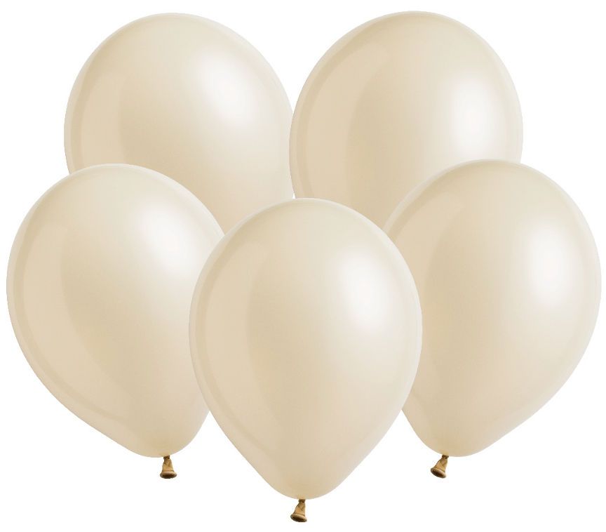 George Home Sand Party Balloons