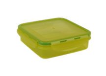 George Home Sandwich Lunch Box