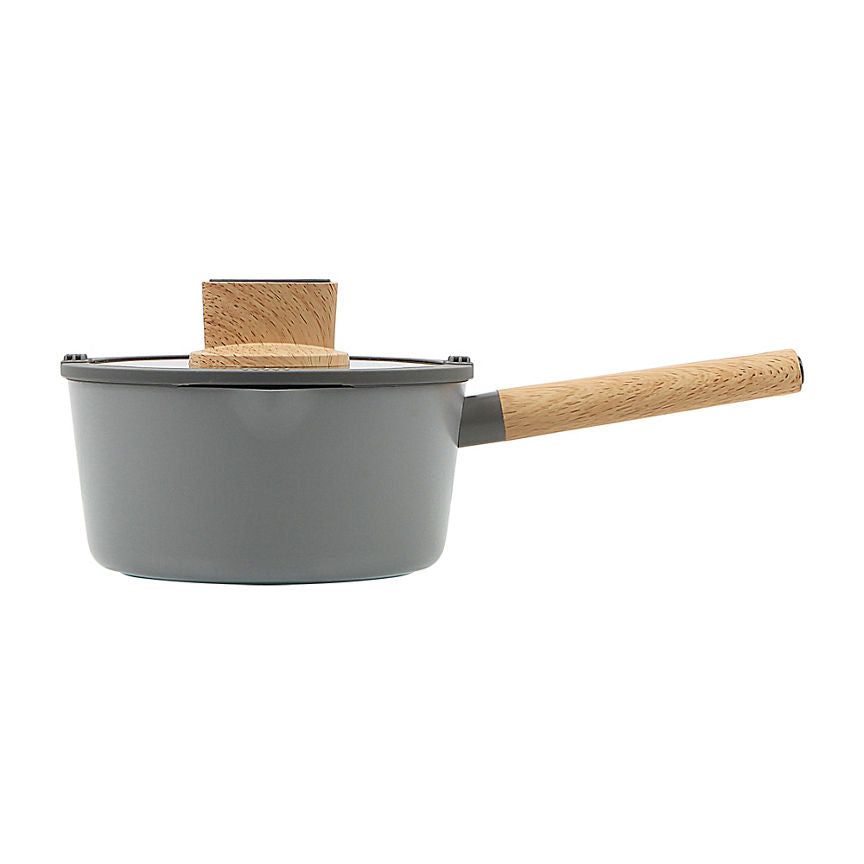 George Home Simplicity 18cm Saucepan