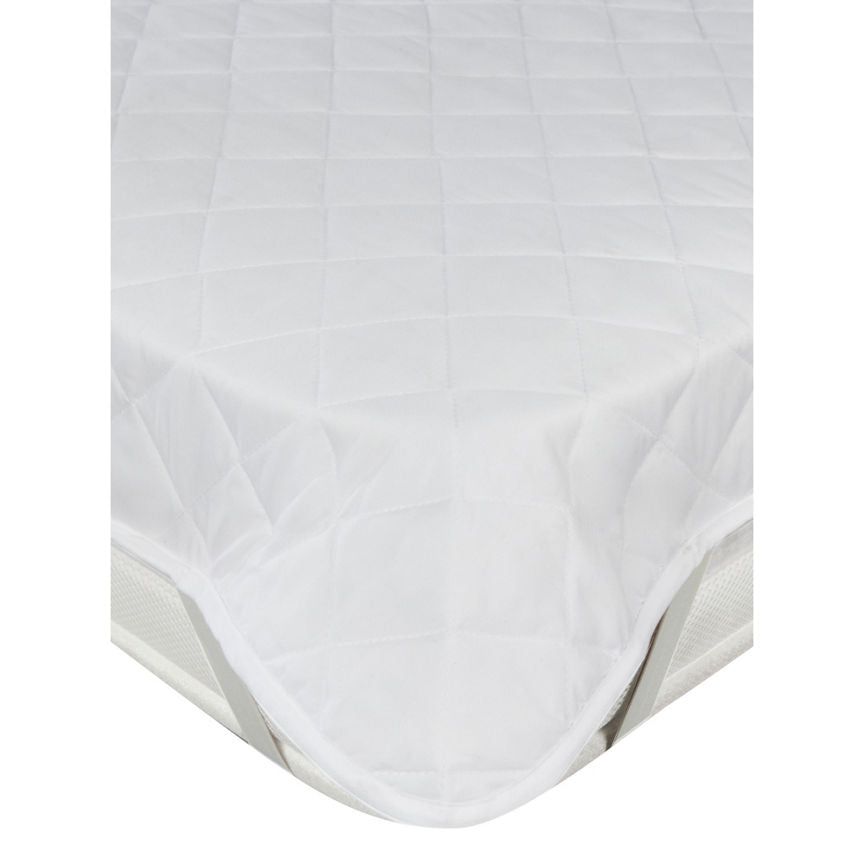 George Home Single Mattress Protector