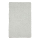 George Home Soft Grey Super Soft Cotton Bath Mat