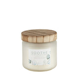 George Home Sooth White Lavendar and Honey Large Candle