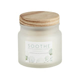 George Home Sooth White Lavender and Honey Small Candle