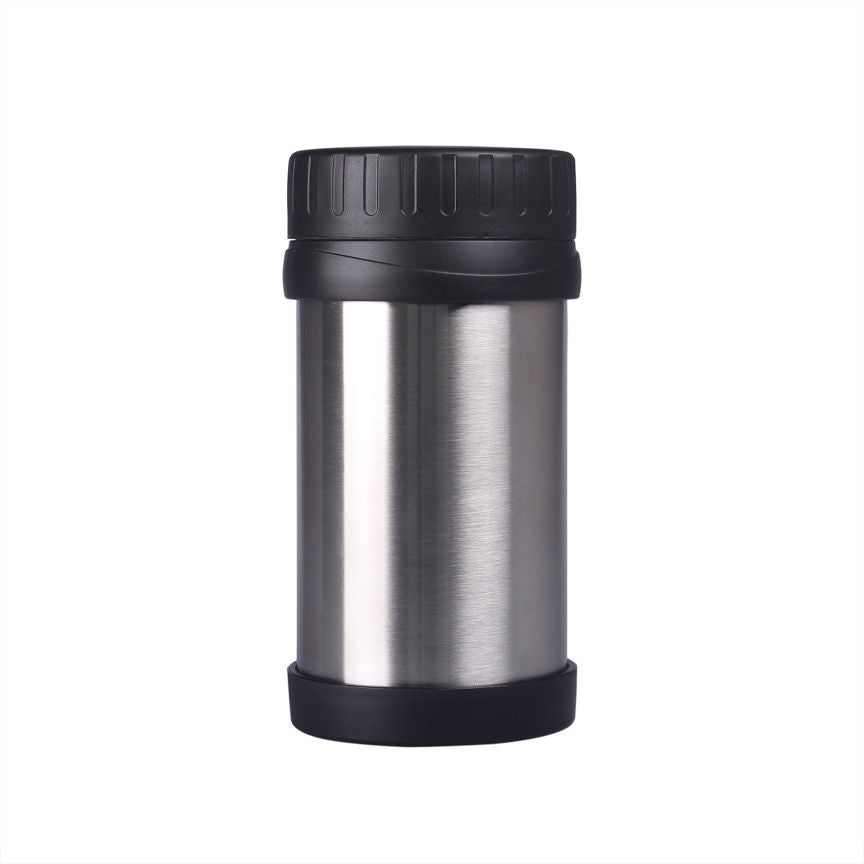 George Home Stainless Steel Food Flask