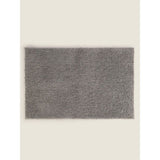 George Home Steel Super Soft Cotton Bath Mat