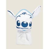 George Home Stitch Hooded Towel