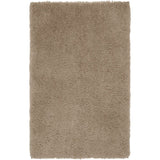 George Home Super Soft Cotton Bath Mat - Natural