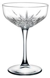 George Home Timeless Coupe Glass