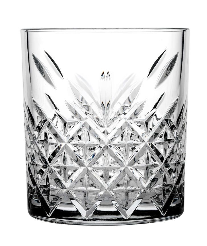 George Home Timeless Glass Tumbler