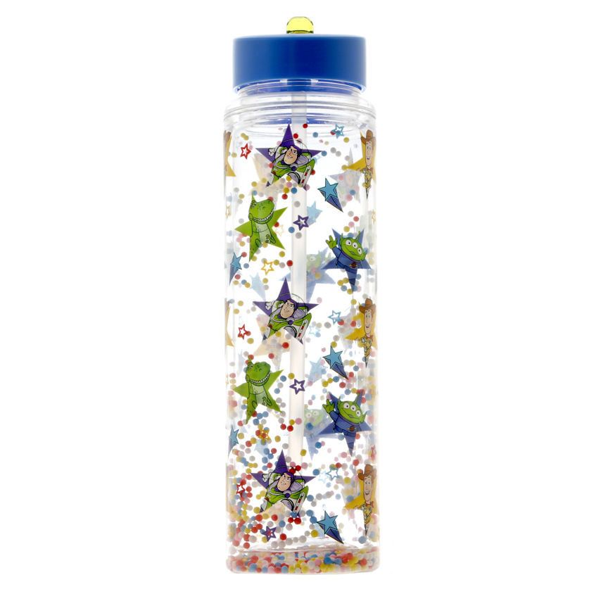 George Home Toy Story Sprinkle Sipper Bottle