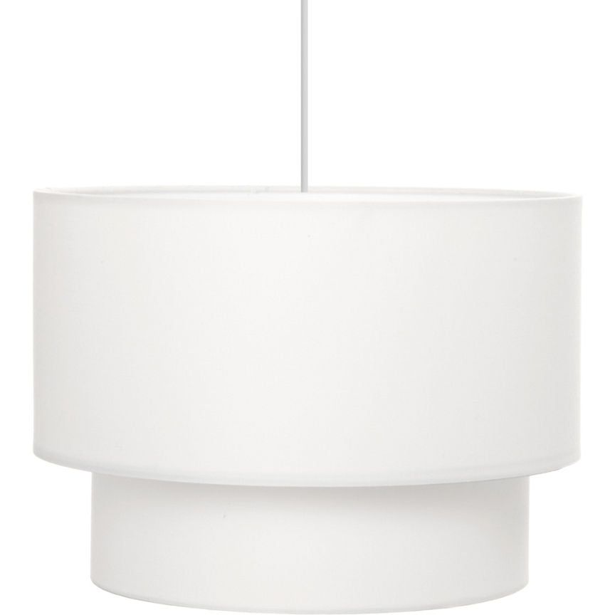 George Home Two-Tier Light Shade