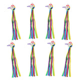 George Home Unicorn Hair Slides