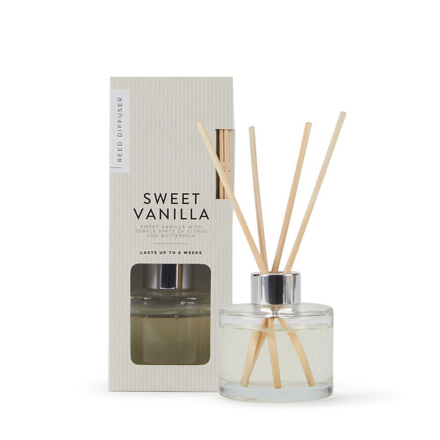 George Home Vanilla Reed Diffuser